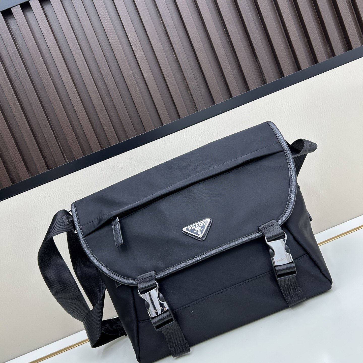 Pra*a satchel bags